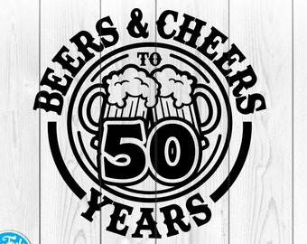SVG dxf clipart files Beer Birthday 72 Years svg files for Cricut Anniversary Gift Beer Birthday png 72th Bithday gift
