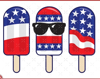 Popsicle 4th of july png, 4th of july png, sublimation png 4th july, 4th of july png t-shirt, july 4th png, popsicle 4th of july sublimation