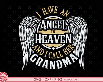 Download Rip Grandma Svg Etsy