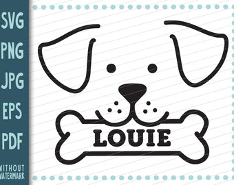 Download Dog Cricut Svg Etsy