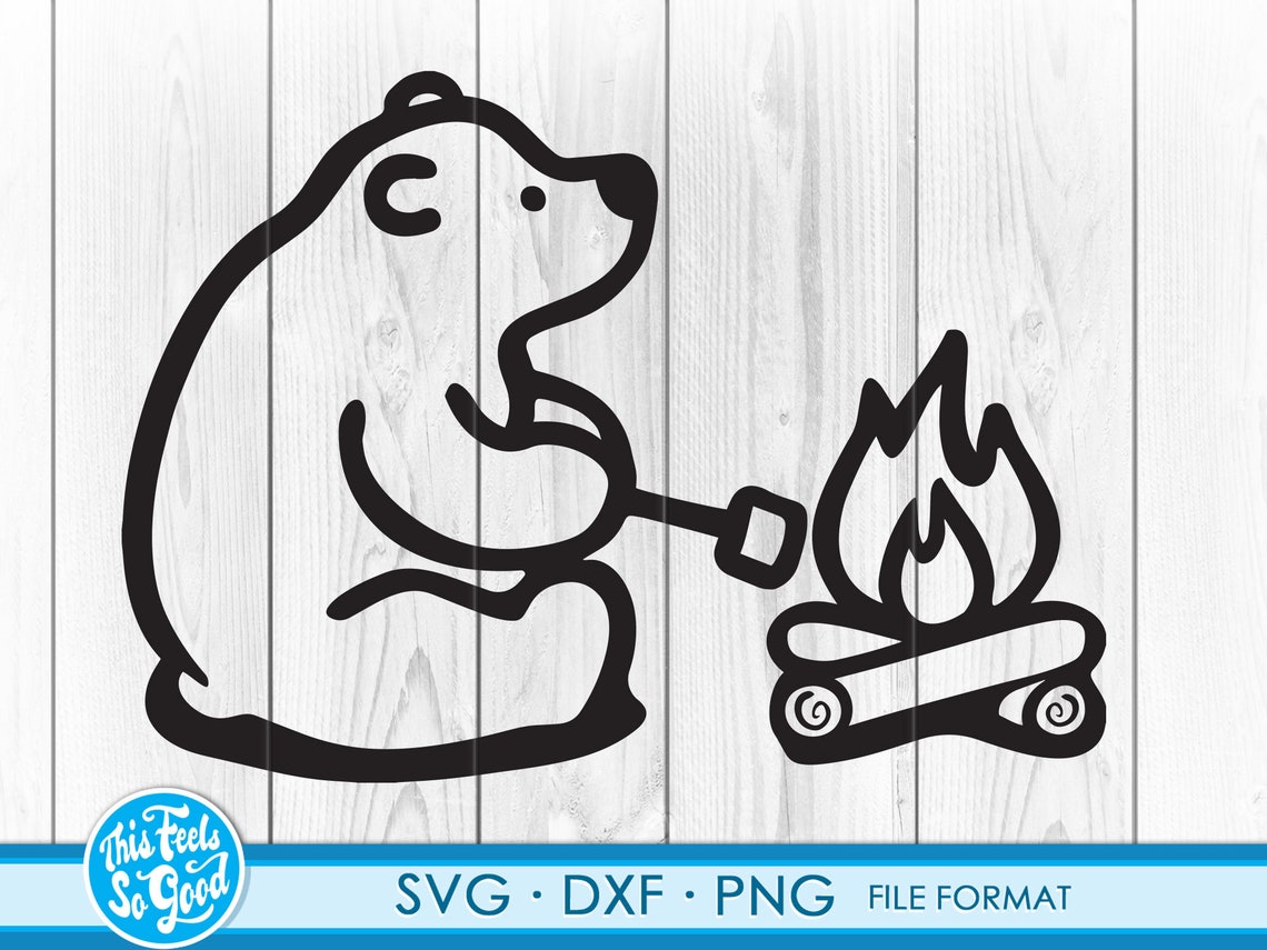 Cartoon Bear SVG Roasting Marshmallows Svg Bear Clipart Etsy cartoon-bear-svg-roasting-marshmallows-svg-bear-clipart-etsy