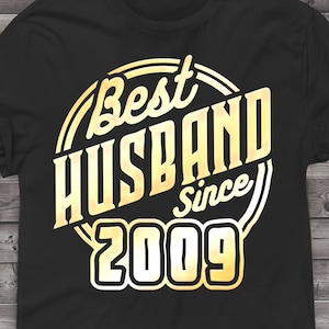 12th Wedding Anniversary Gifts Best Husband Since 2007 12th Wedding Anniversary Gifts Best Husband Since 2007