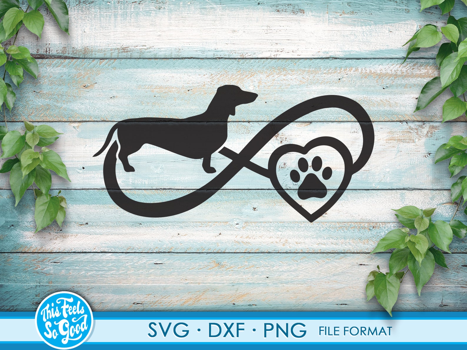 Funny Dachshund SVG Dachshunds Svg Files for Cricut. Christmas - Etsy