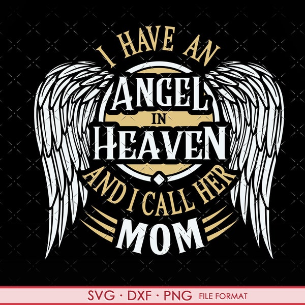 Rip Mom Svg - Etsy
