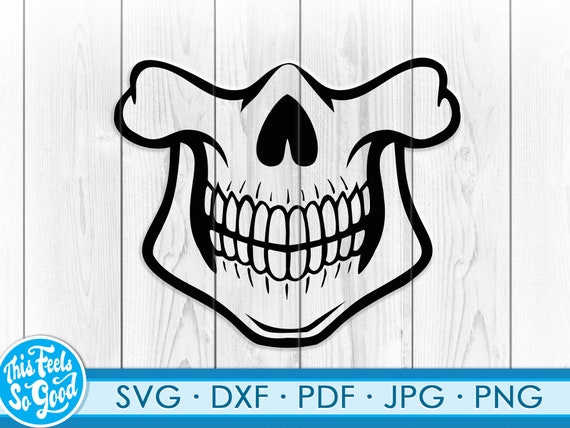 Free Free Skeleton Smile Svg 465 SVG PNG EPS DXF File