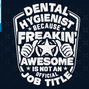 Higienista dental svg, camisa higienista dental svg, presente para higienista dental svg arquivo de corte, para cricut, cnc svg, silhueta SVG