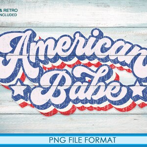 American Babe Sublimation, American Babe png, American Babe, Parotitic Sublimation designs downloads, Ready for press