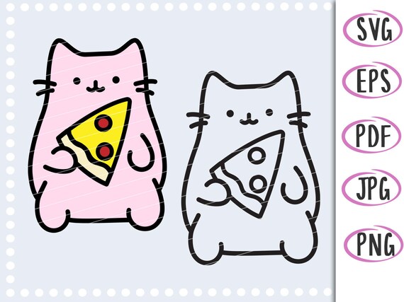 Free Free Kitty Queen Svg 178 SVG PNG EPS DXF File