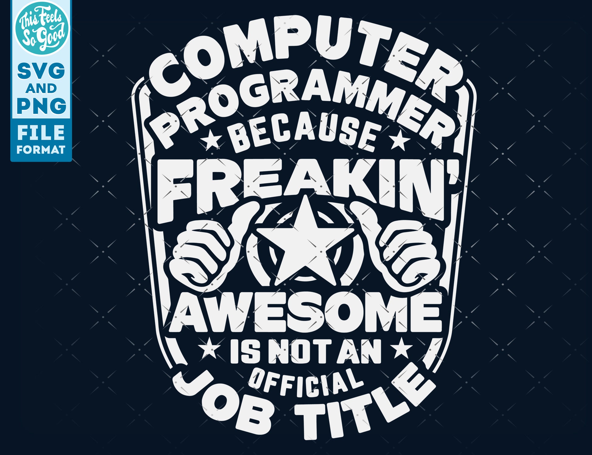 Computer Programmer Svg, Computer Programmer Shirt Svg, Gift for ...