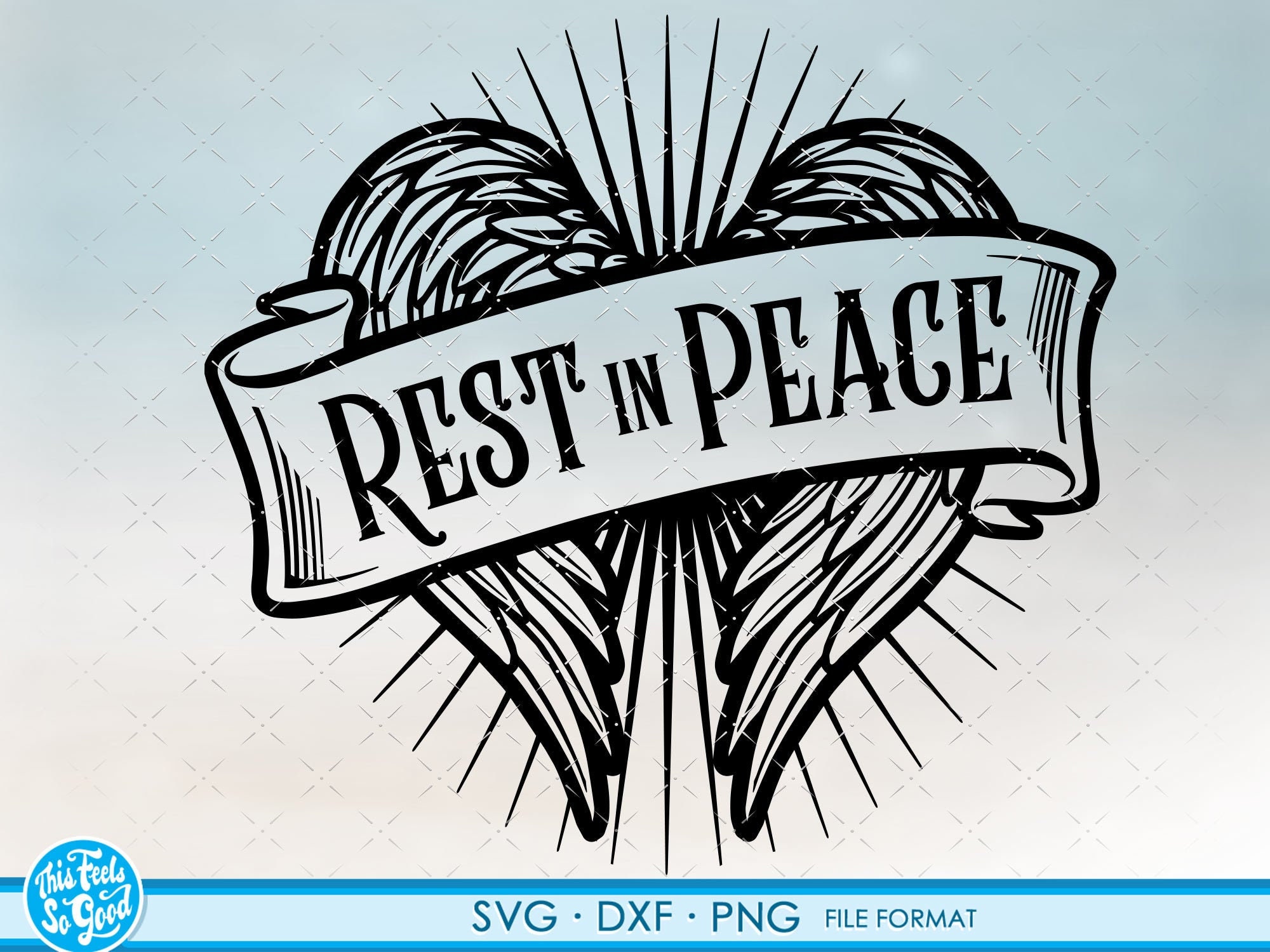 Rest In Peace Heaven Gained An Angel Today Quotes - ekyem0a