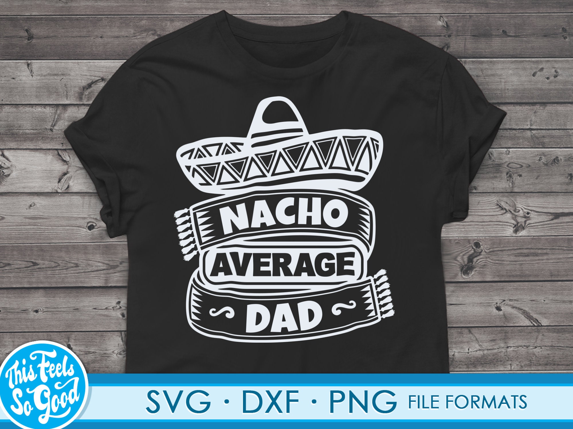 Funny Dad Svg Files for Cricut. Christmas Gift Dads Png, Svg, Dxf ...