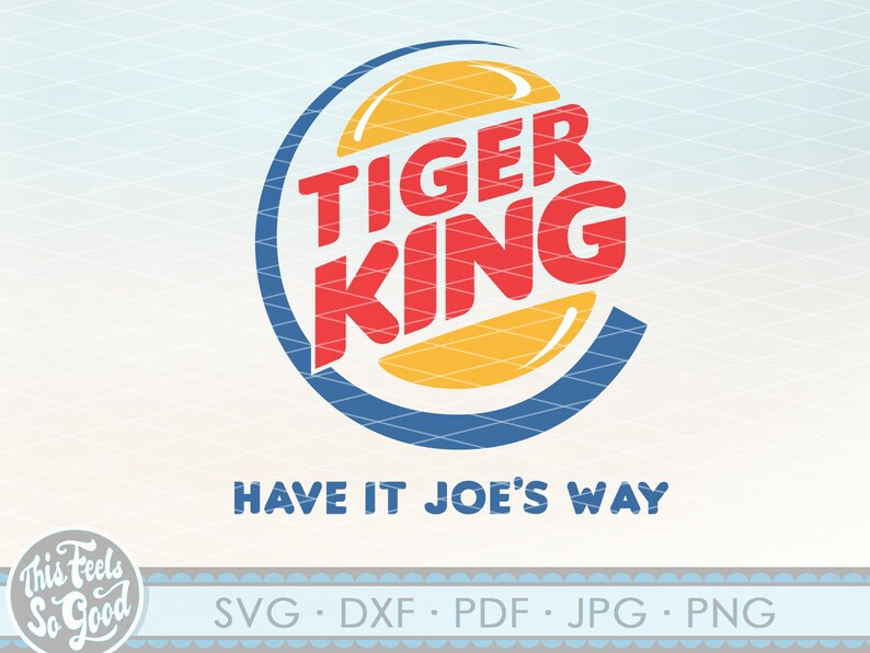 Free Free Free Tiger King Svg Files 504 SVG PNG EPS DXF File