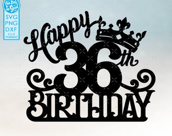 ハッピーバースデー　happy birthday誕生日プレゼント　オーダーメイド Amazon.com : 98th Birthday Card for Women - Pink & Purple