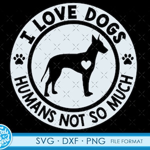 Funny Manchester Terrier svg dog files for Cricut. Silhouette Dog png, SVG, dxf clipart files. Manchester Terrier svg, dxf, png