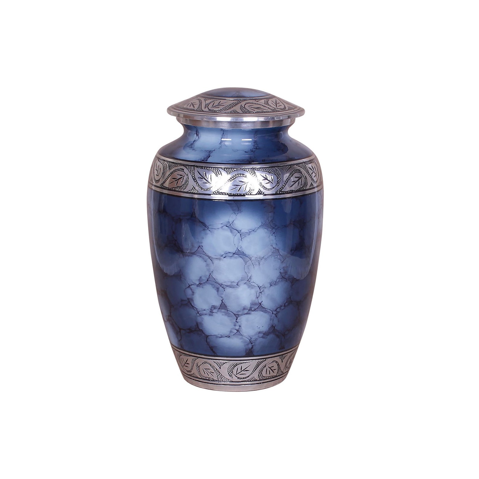 Two Adult Ashes Companion Urn Extra Large Double Capacity Etsy