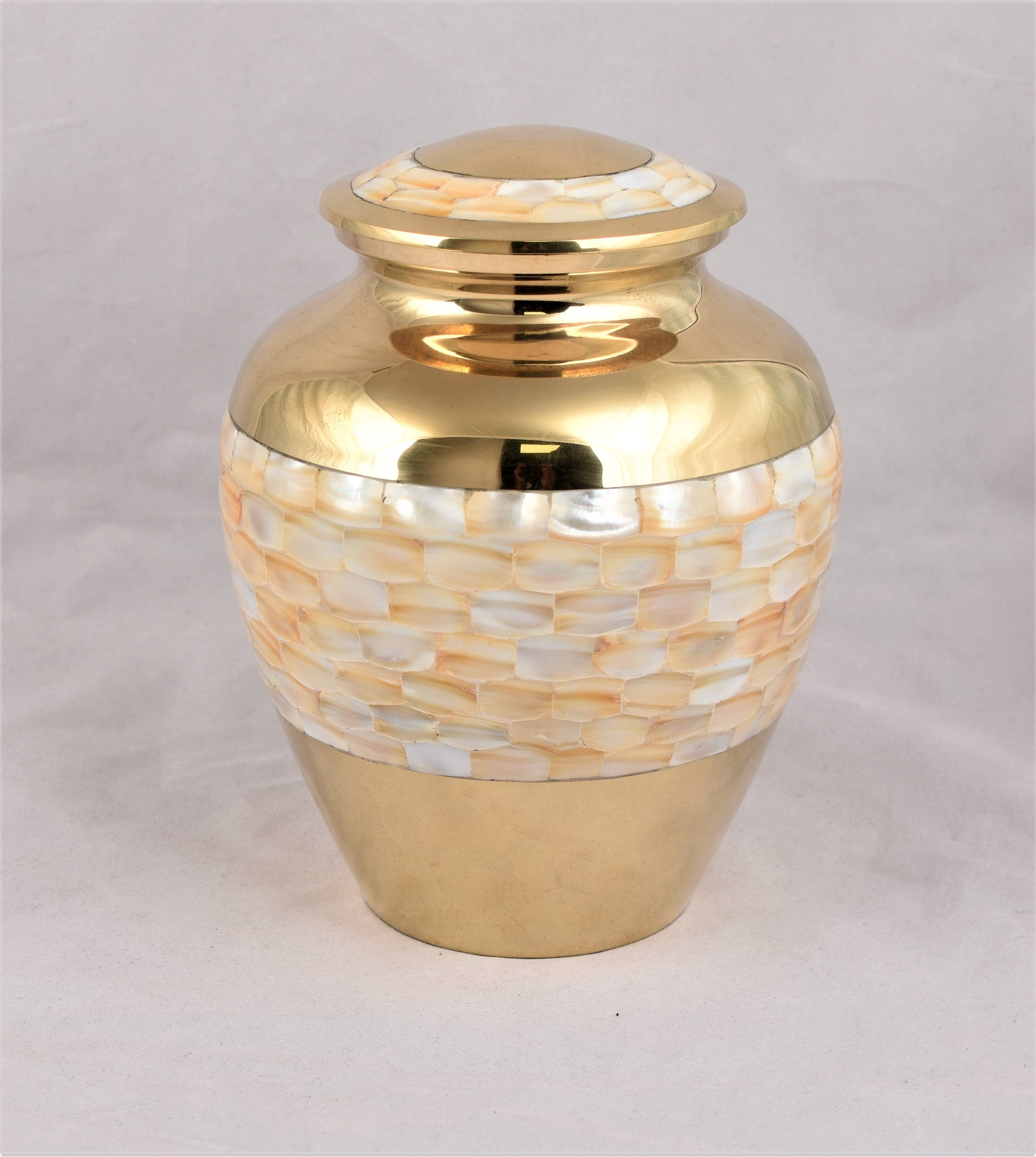 Urns for ashes adult Large funeral urn for ashes of loved ones Etsy
