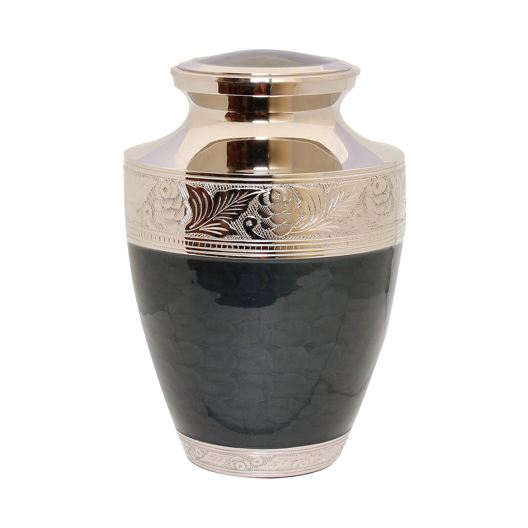 Urns for Ashes Adult Large Funeral Urn for Ashes of Loved Ones Etsy UK