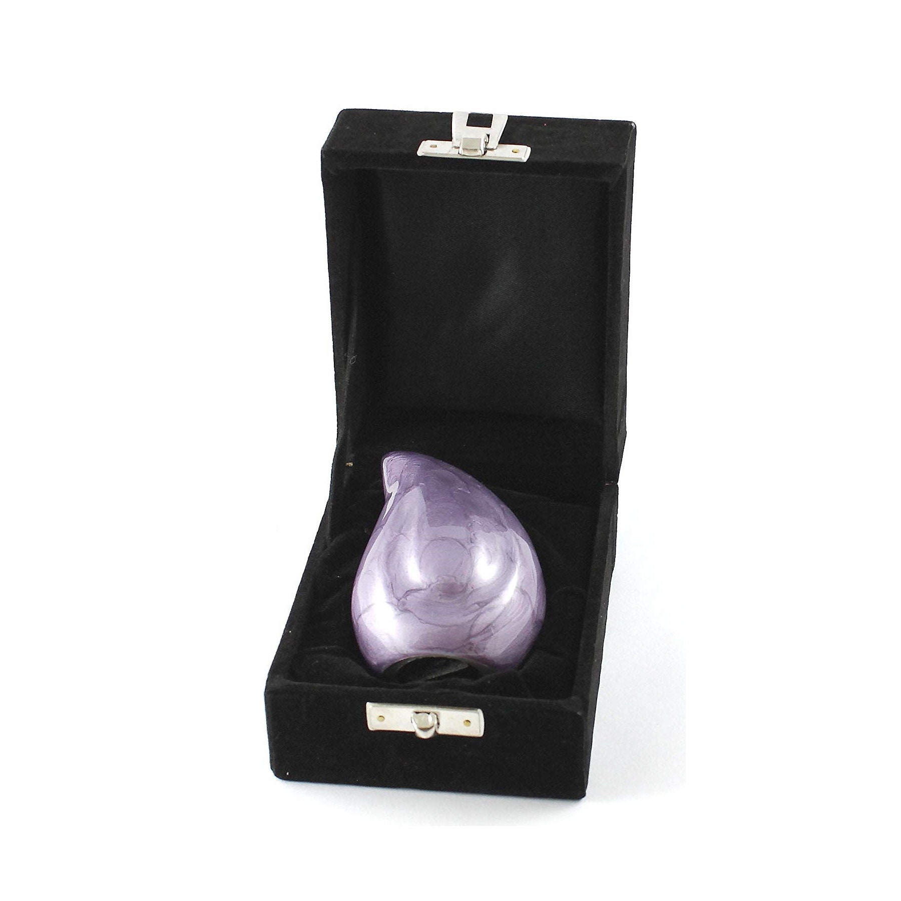 Mini Urn for Ashes Teardrop Keepsake Cremation Funeral Urn Etsy UK