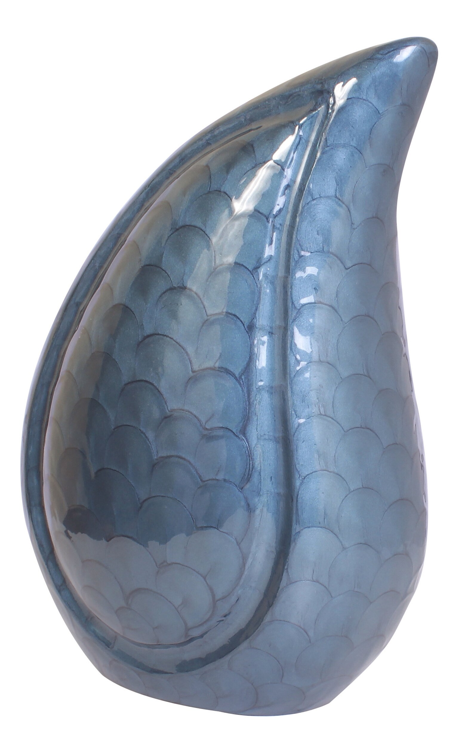 Teardrop Urns for Ashes Adult Large Teardrop Funeral Urn for Etsy UK