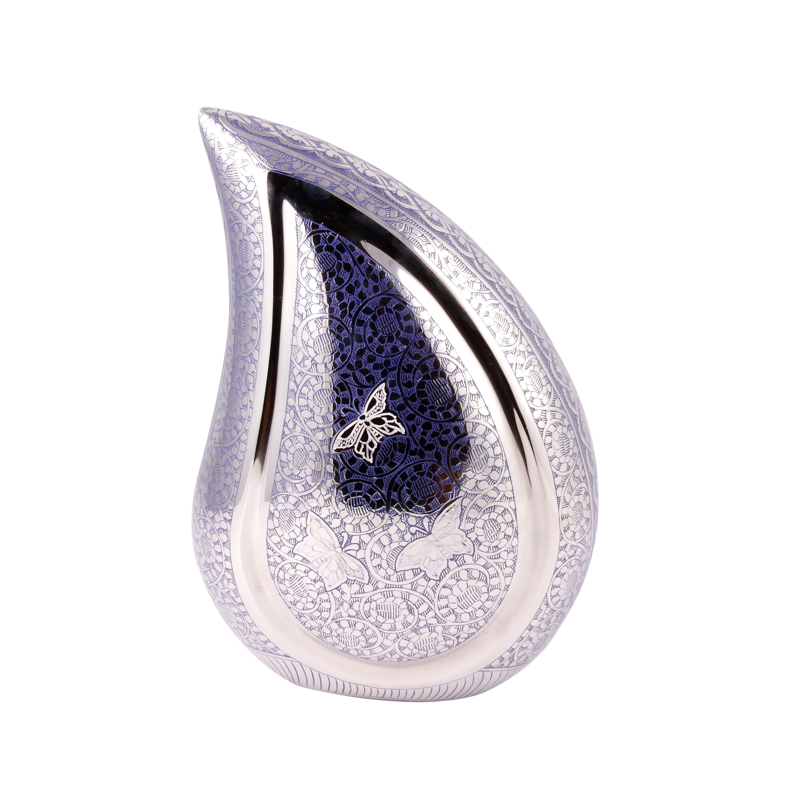 Teardrop Urns for Ashes Adult Large Teardrop Funeral Urn for Etsy UK