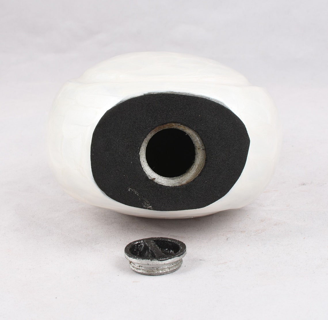 Teardrop Urns for Ashes Adult Large Teardrop Funeral Urn for Etsy UK