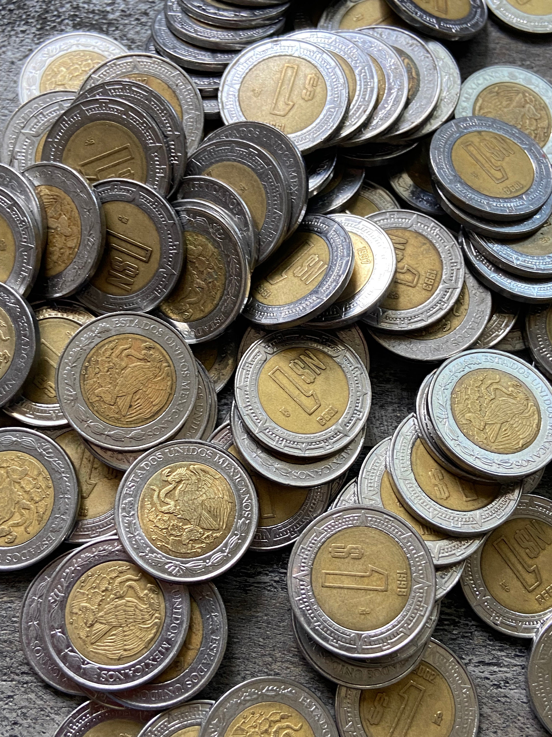 13 Most Valuable Mexican Coins Worth Money 45 OFF