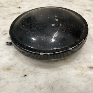 Studebaker Chrome Gas Cap