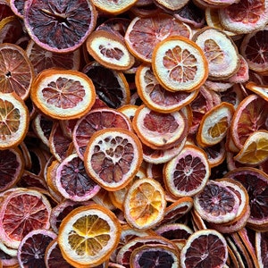 50 pieces of “Imperfect” Blood Oranges. Super fresh, ships fast!