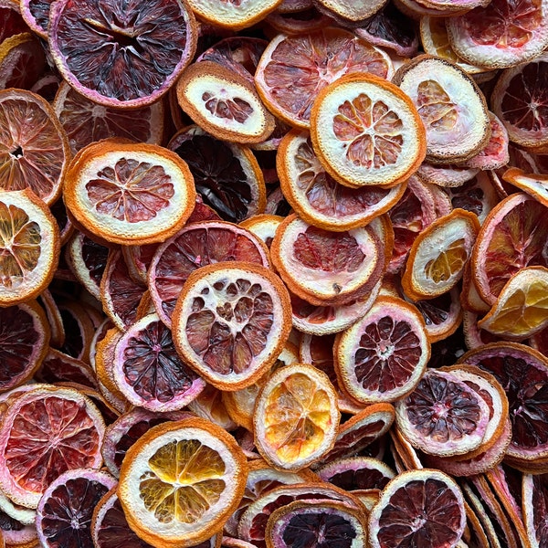 50 pieces of “Imperfect” Blood Oranges. Fresh, ships fast….