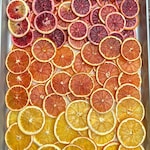 Orange Accessories