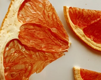 Ruby Red - Grapefruit Triangles - Fresh & Fast Shipping