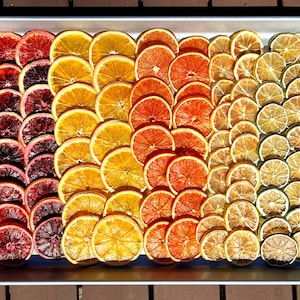 ALL Citrus - ALL Natural. Super fresh & ships fast!