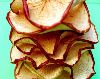 Dehydrated Apples -Red and/or Green - fresh & fast shipping