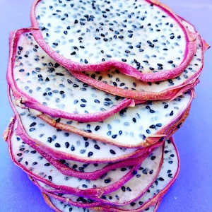 Dehydrated Dragonfruit, fresh & ships fast