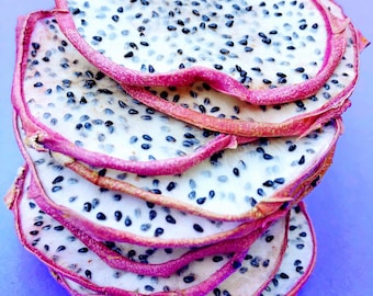 Dehydrated Dragonfruit, fresh & ships fast