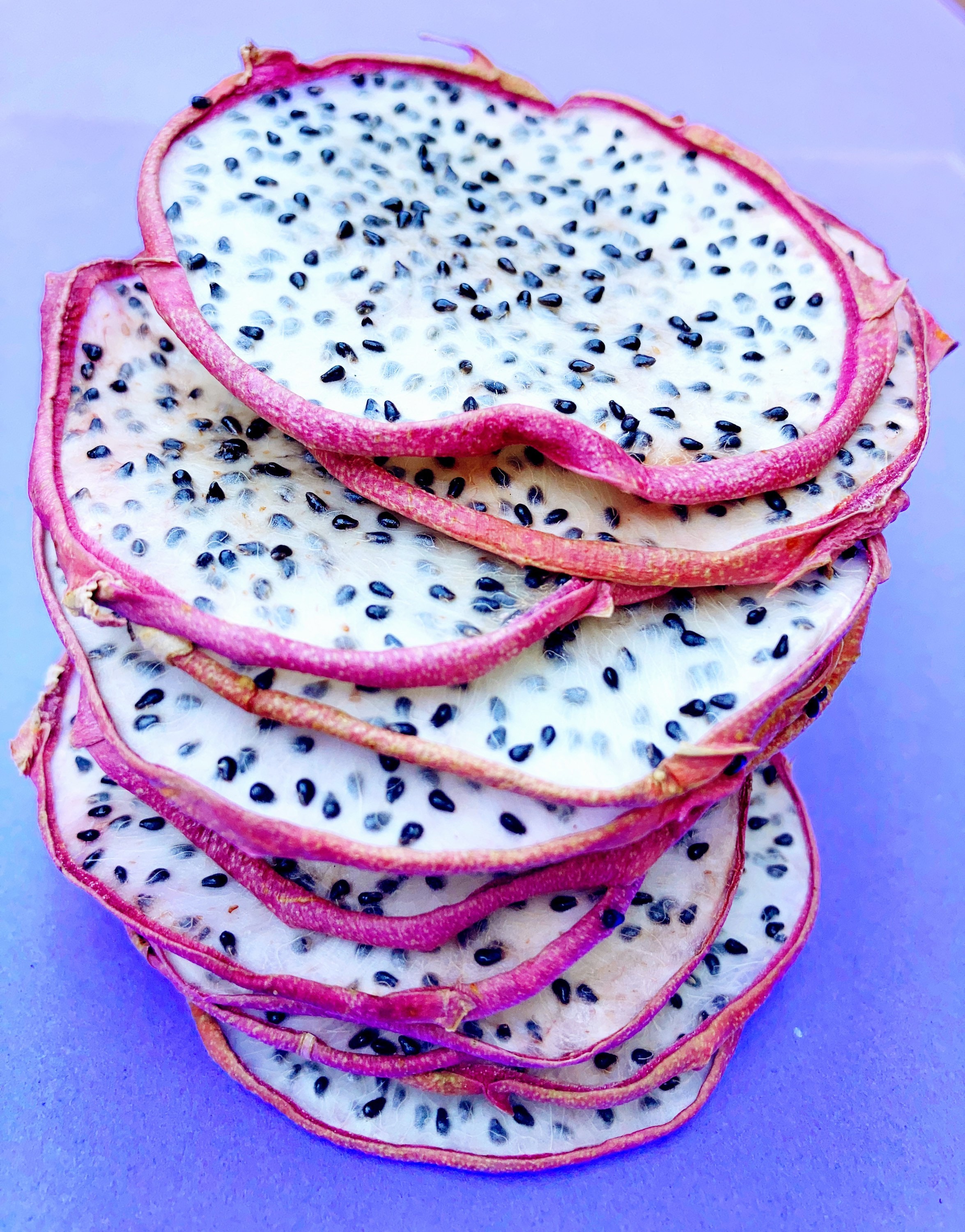 Dehydrated Dragonfruit, fresh & ships fast