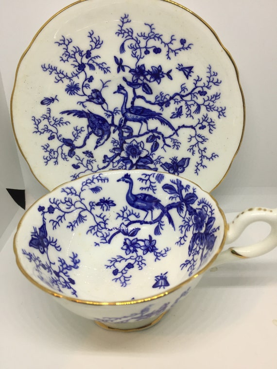 Vintage 1950's Coalport Bone China Made in England Vintage 1950's Coalport Bone China Made in England