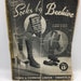 Gently Used Vintage Patons Series #29 Hand Knit Socks by Beehive 