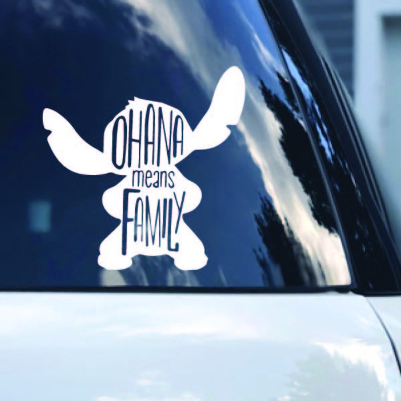 Free Free 61 Stitch Ohana Means Family Svg Free SVG PNG EPS DXF File
