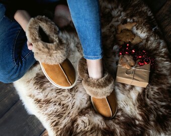 etsy house slippers