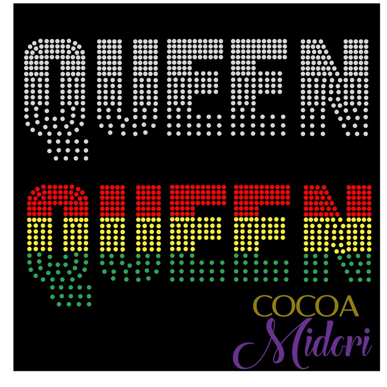 Free Free Queen Rhinestone Svg 886 SVG PNG EPS DXF File