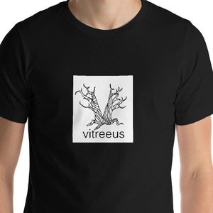 VITREEUS LOGO T-Shirt
