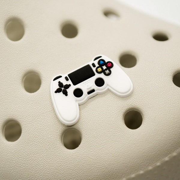 crocs playstation
