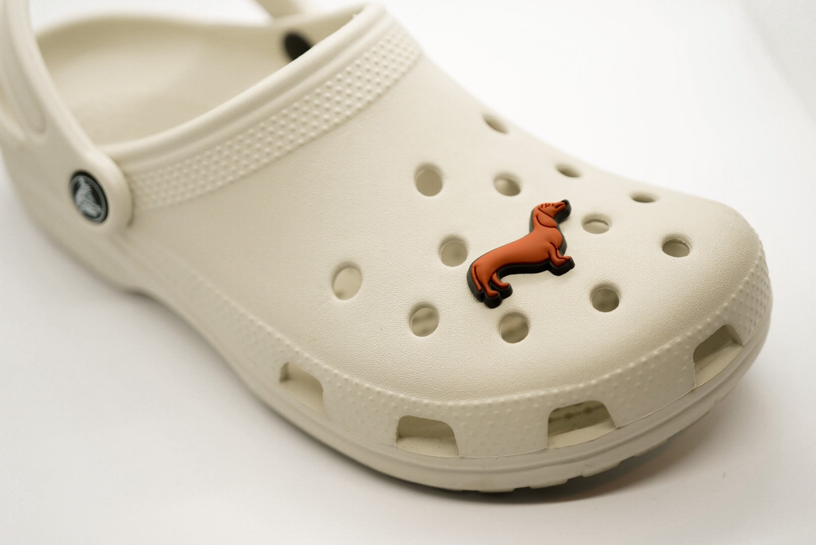 Dachshund Croc Charm Croc Charms Crocs Dog Gift Dog Etsy