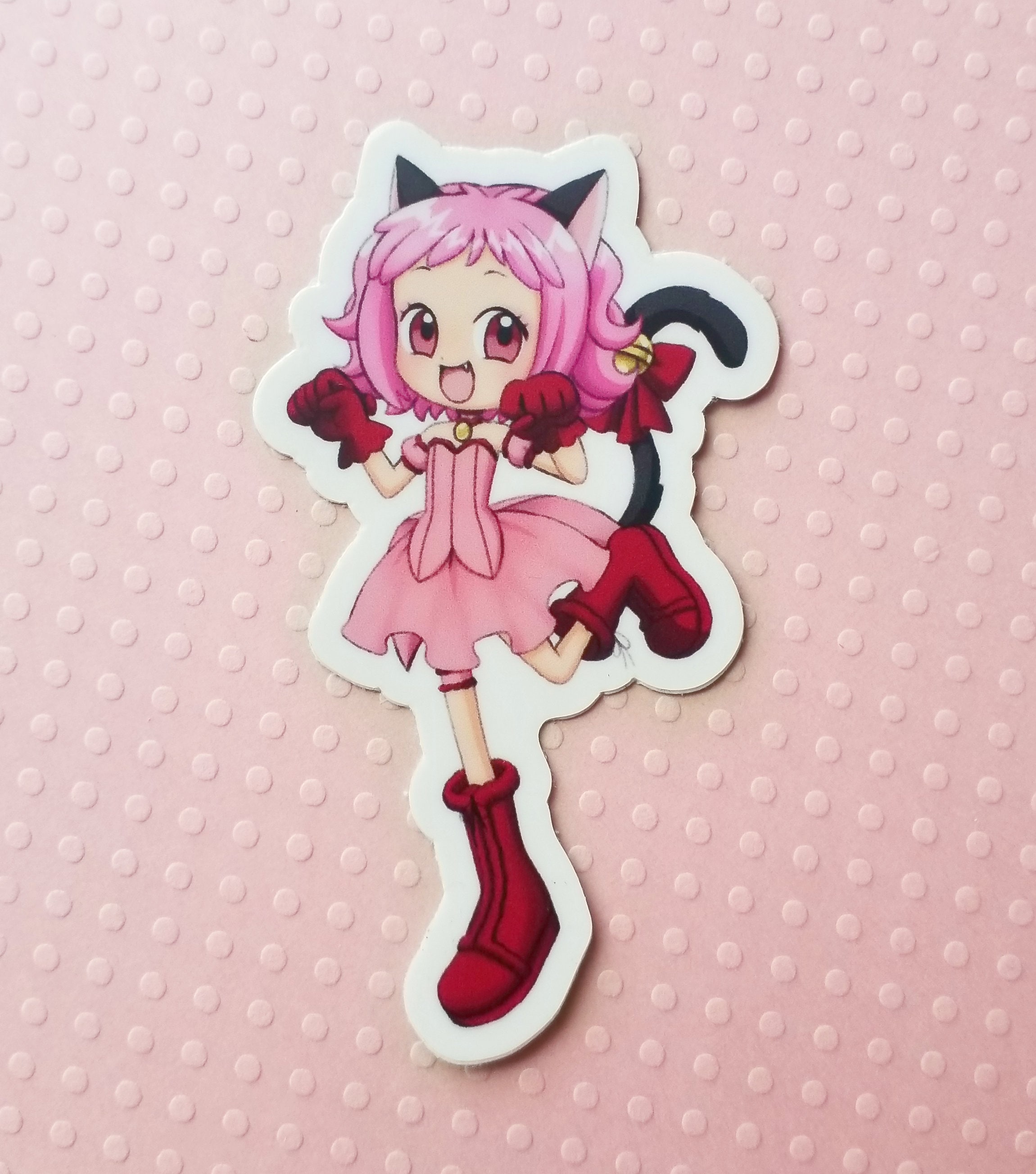 ラストチャンス 東京ミュウミュウ いちごミント レタスプリン ザクロ