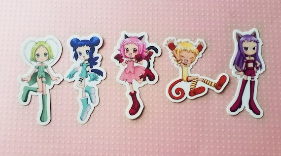 ラストチャンス 東京ミュウミュウ いちごミント レタスプリン