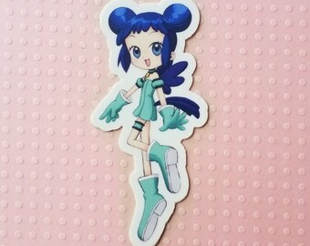 ラストチャンス 東京ミュウミュウ いちごミント レタスプリン ザクロ