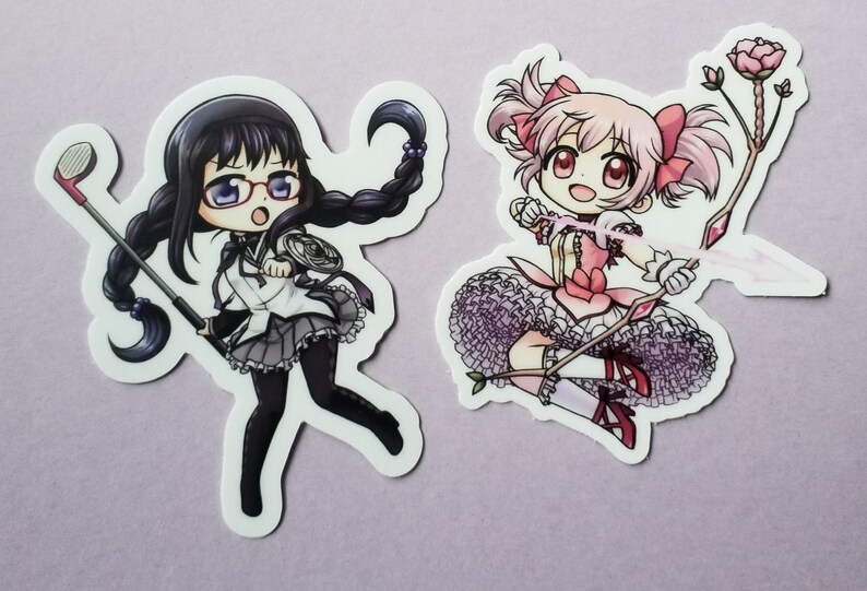 Puella Magi Madoka Magica Music Collection Discogs Puella Magi Madoka Magica Music Collection Discogs