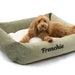 see more listings in the Luxe Bagel Beds section