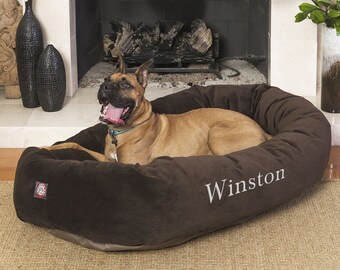 custom dog beds for sale